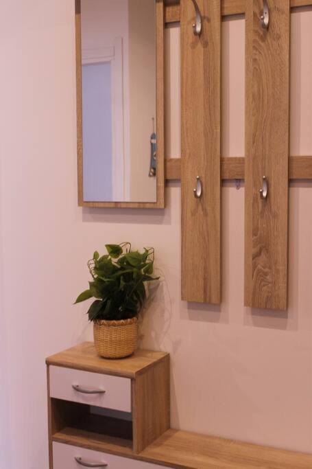 Appartement Cinque Terre Boito Apartament *