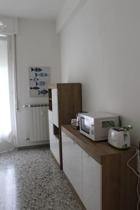 Cinque Terre Boito Apartament La Spezia