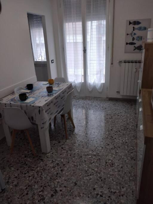 Cinque Terre Boito Apartament Apartment La Spezia