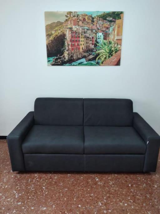 Cinque Terre Boito Apartament * La Spezia