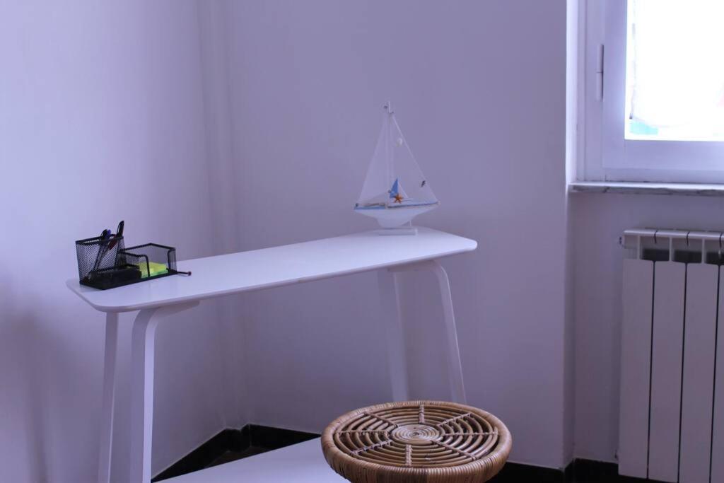 Cinque Terre Boito Apartament * La Spezia