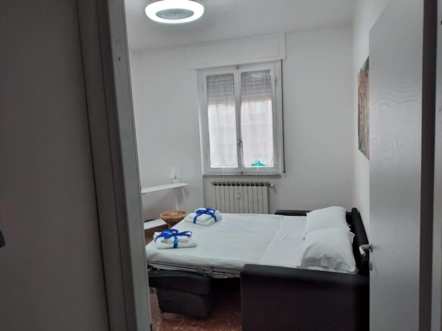 Apartment Cinque Terre Boito Apartament