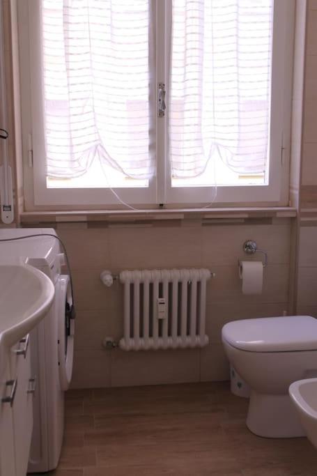 Cinque Terre Boito Apartament La Spezia
