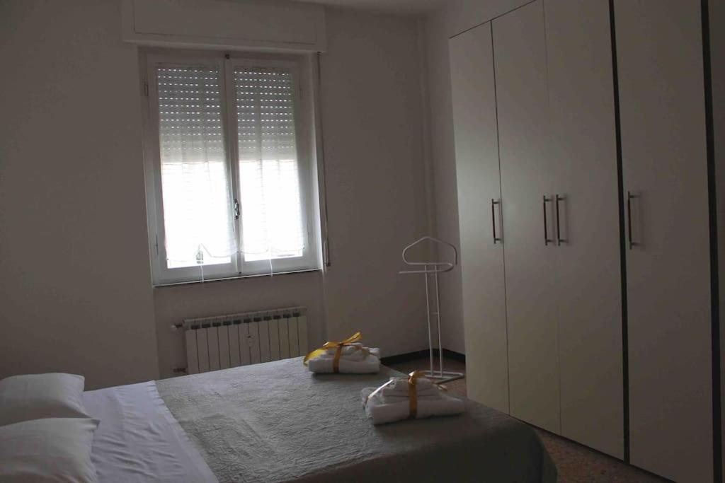 Cinque Terre Boito Apartament Apartment *