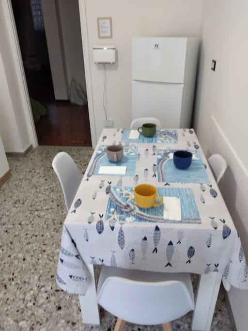 Apartment Cinque Terre Boito Apartament *
